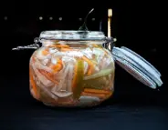 Mix Pickles